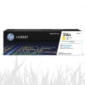 Toner Hewlett-Packard Nr.216A do MFP M182n, M183fw | 850str. (W2412A) Yellow